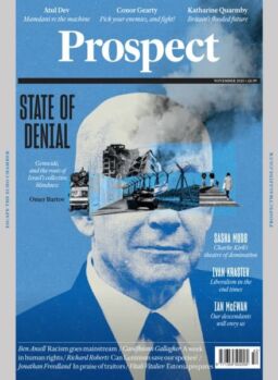 Prospect Magazine – November 2025