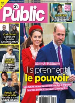 Public – 24 Octobre 2025
