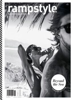 rampstyle English Edition – Issue 36 2025