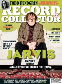 Record Collector – Issue 576 2025