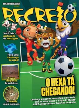 Recreio – 17 Outubro 2025