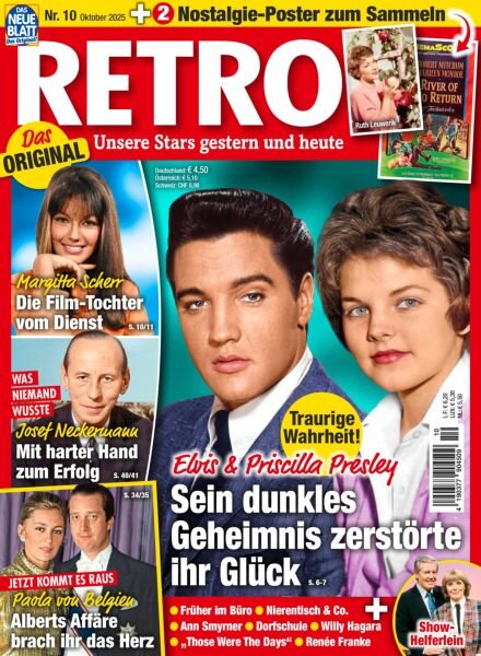 Retro – Oktober 2025.pdf Cover