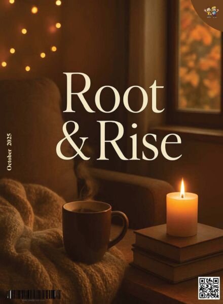 Root & Rise – October 2025 Cover