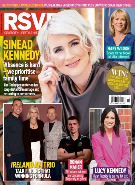 RSVP – October 2025.pdf Cover