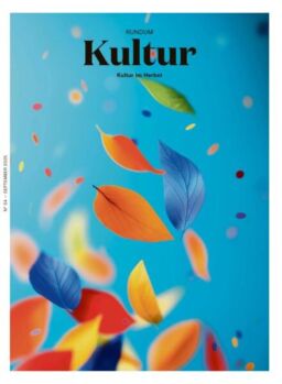 Rundum – Kultur – September 2025