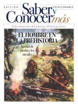 Saber y conocer mas – Octubre 2025