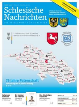 Schlesische Nachrichten – Nr 10 2025