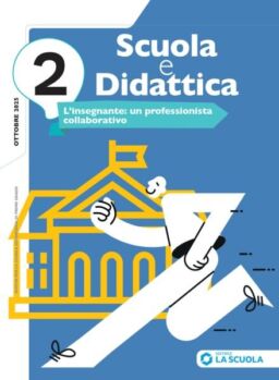Scuola e Didattica – Ottobre 2025