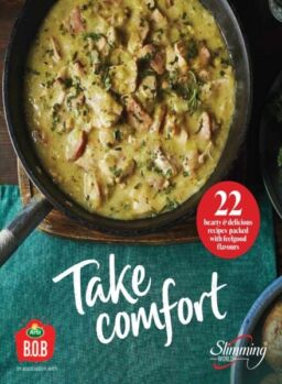 Slimming World – Take Comfort – October 2025