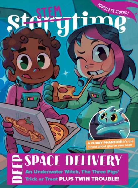 Storytime – October 2025.pdf Cover