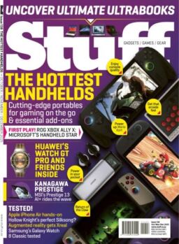Stuff South Africa – October-November-December 2025