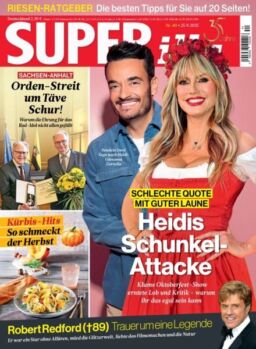 SuperIllu – 24 September 2025