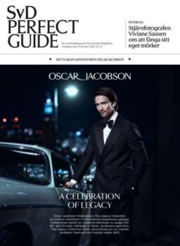 SvD Perfect Guide – 11 Oktober 2025