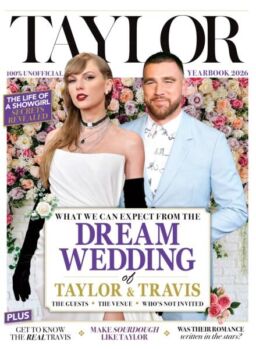 Taylor Swift – Yearbook 2026