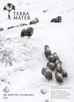 Terra Mater – Herbst 2025