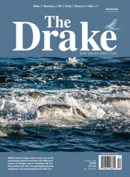 The Drake – Summer 2025