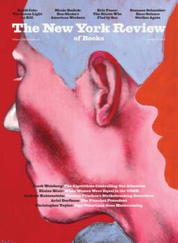 The New York Review of Books – October 23 2025