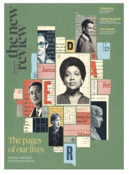 The Observer The New Review – 5 October 2025