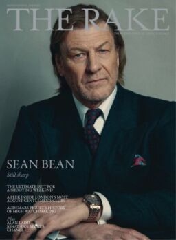 The Rake – October 2025