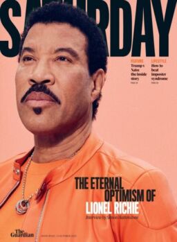 The Saturday Guardian – 4 October 2025