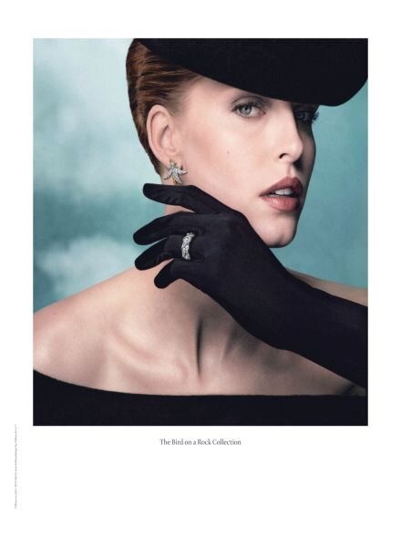The Times Luxx – October 3 2025 Cover