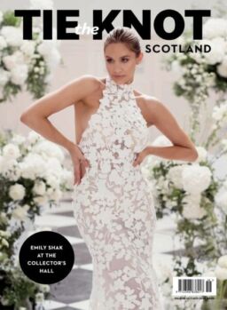 Tie The Knot Scotland – October-November 2025