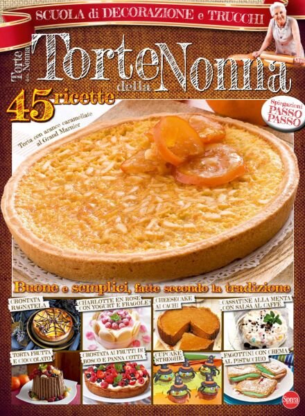 Torte della Nonna – Ottobre 2025.pdf Cover