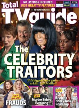 Total TV Guide – 30 September 2025