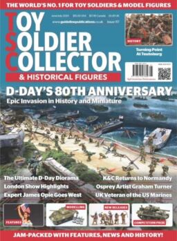 Toy Soldier Collector & Historical Figures – June-July 2024.pdf