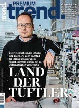 Trend – 10 Oktober 2025