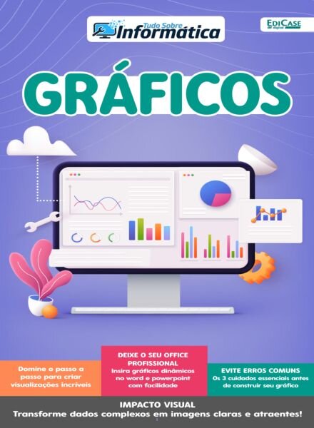 Tudo Sobre Informatica – Setembro 2025 Cover