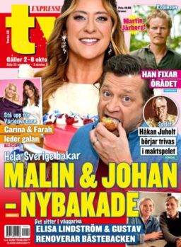 TV – 29 September 2025
