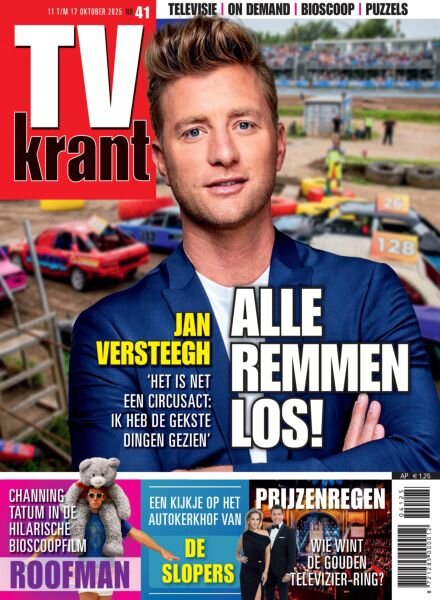 TV Krant – 7 Oktober 2025.pdf Cover