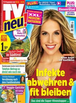 TV neu – Nr42 2025