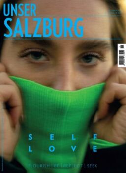 Unser Salzburg – Oktober 2025