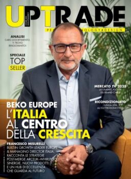UpTrade – Ottobre 2025