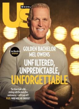 Us Weekly – November 3 2025