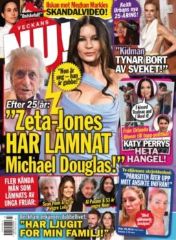 Veckans NU – 27 Oktober 2025