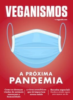 Veganismos – Outubro 2025