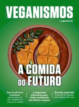 Veganismos – Setembro 2025