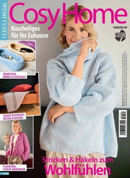 Verena Spezial – 11 Oktober 2025 Cover