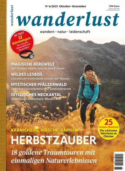 Wanderlust Germany – Oktober-Dezember 2025.pdf Cover