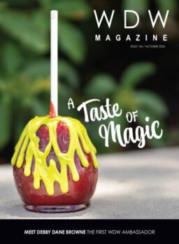 WDW Magazine – Issue 145 2025