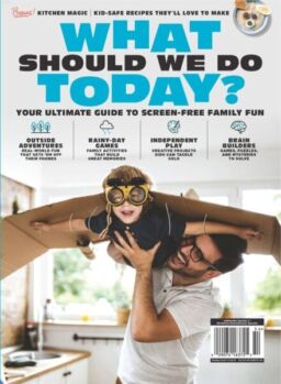 What Should We Do Today Your Ultimate Guide To Screen-Free Family Fun – 2025.pdf
