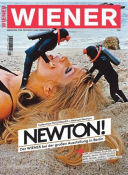Wiener – 13 Oktober 2025