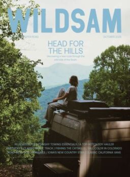Wildsam – October 2025