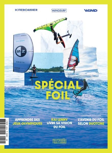Wind – 10 Octobre 2025 Cover