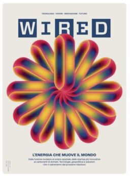 Wired Italia – Autunno 2025