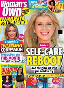 Woman’s Own Special – Issue 294 2025