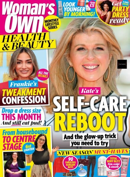 Woman’s Own Special – Issue 294 2025 Cover
